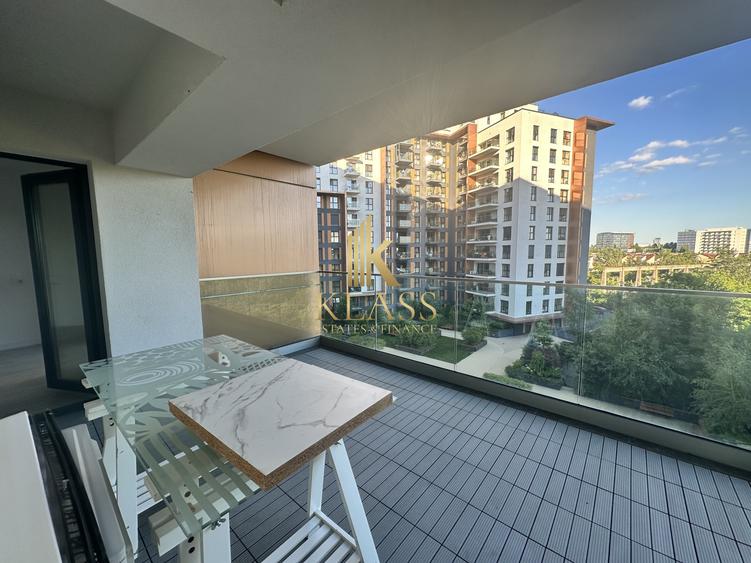 Apartament 3 camere | Expoziției | Piața Presei | Parcare