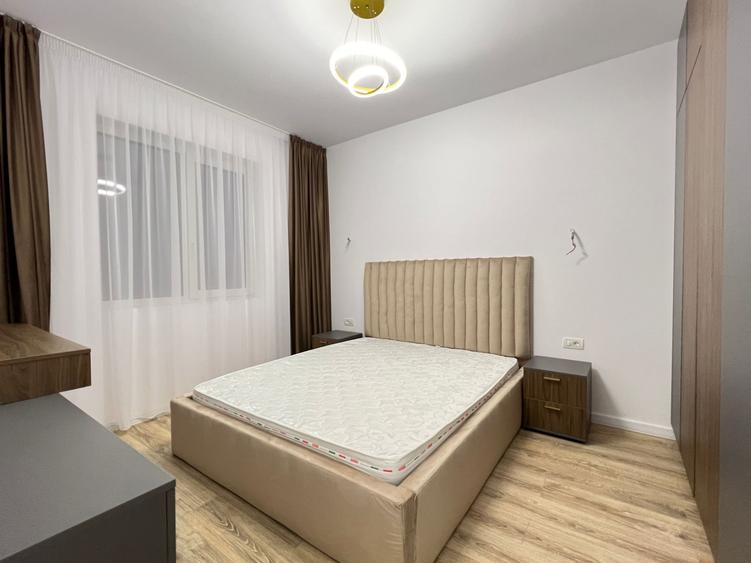 COMISION 0% | 2 camere | etaj intermediar
