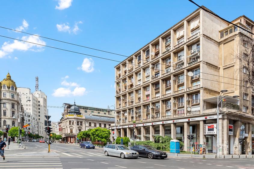 Apartament 3 camere – Calea Victoriei – Lux renovat - 9