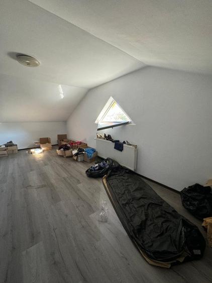 Spatiu comercial, zona jysk, 300mp, Radauti