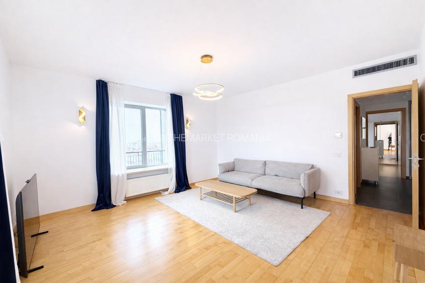 Apartament 3 camere Asmita Gardens cu loc de parcare inclus - 3