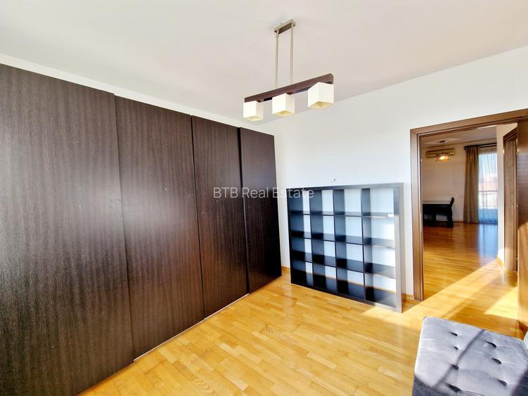 Vanzare 3 camere Perla Residence Pipera | 92 mp | Parcare si boxa incluse - 8