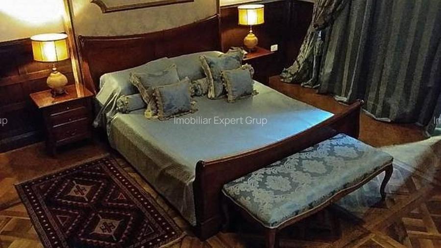 Magheru-Romana! Vila/Hotel  S+D+P+2+M, - 21