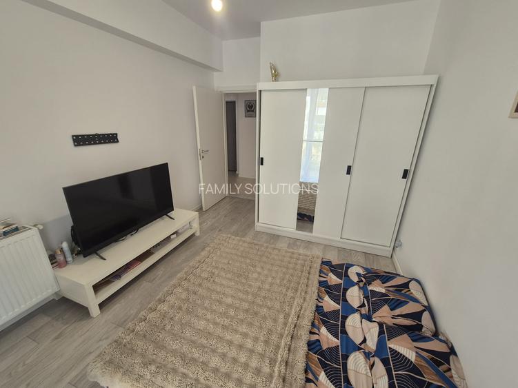 Apartament 2 camere de vânzare – Complex Deco, Str. Biruinței - 3