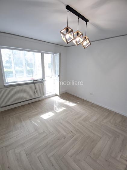 Apartament de vânzare, 3 camere, 50 mp, Mănăștur zona Cinema Dacia - 3