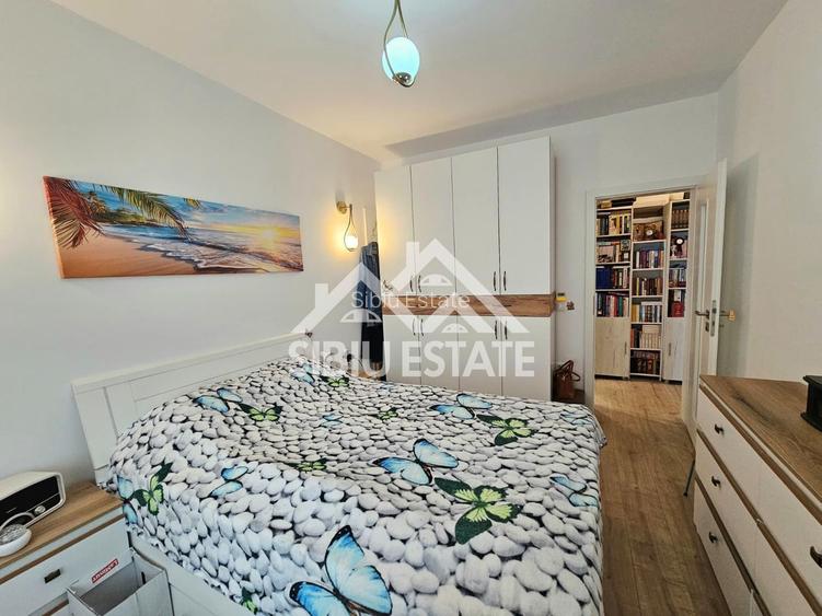 Casa 4 camere 3 bai Selimbar Brana - 7