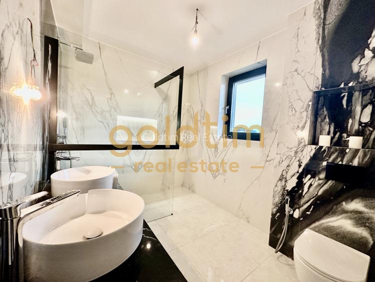 DUPLEX/PIPERA /SPATII GENEROASE /2 PARCARI/ZONA LINIȘTITĂ/ANSAMBLU SECURIZAT - 30