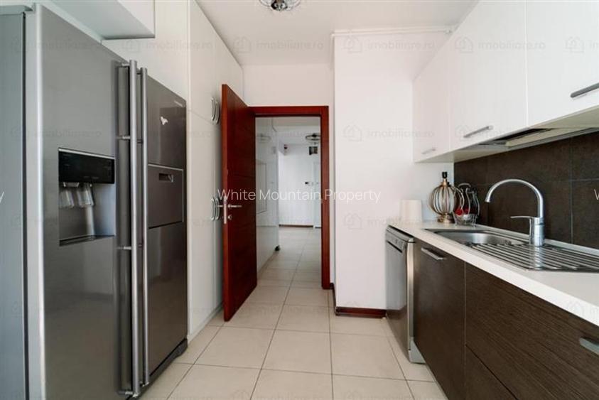 Penthouse triplex de lux, 3 camere, InCity Residence - 8