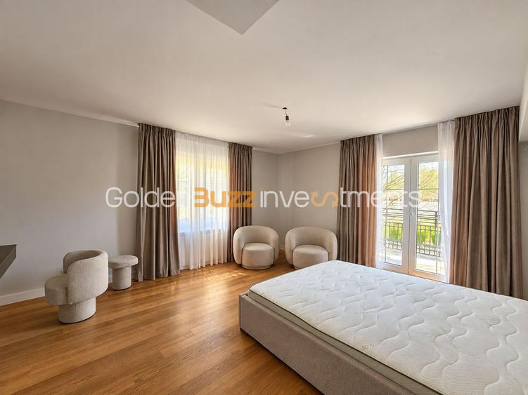 Vila 5 dormitoare | Iancu Nicolae | British School