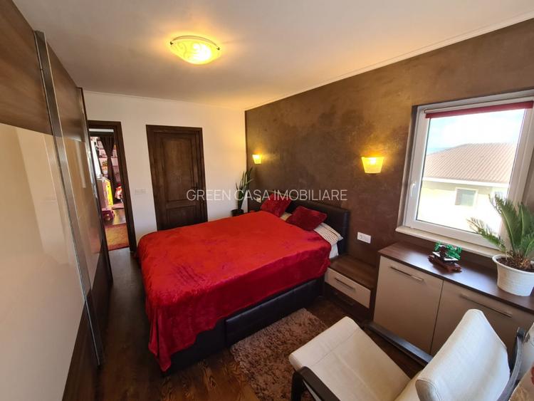 Casă individuală de vânzare în Dezmir — complet mobilată și utilată! - 5