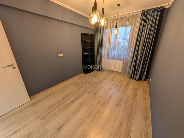 Duplex 4 camere 100mp | 0 comision | Otopeni | mobilat utilat | 165mp teren - 16