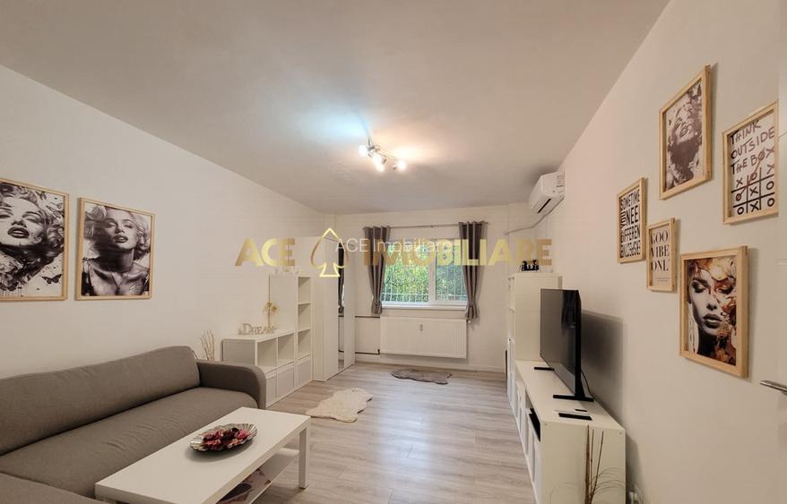 Garsoniera de vanzare | Tineretului | Metrou | 0% Comision | Renovata - 5
