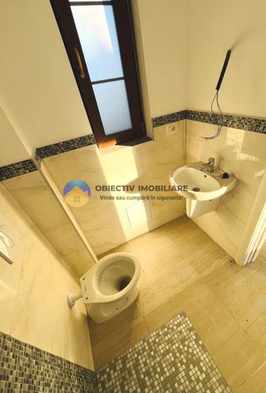 Apartament DUPLEX 3 camere – Zona străzii FERMELOR