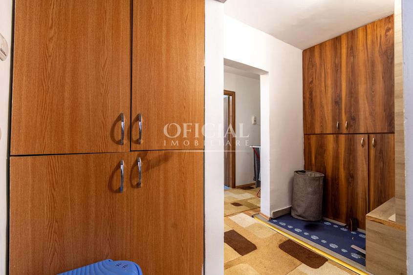 Apartament 3 Camere | Decomandat | 65 m2 | Zona Gheorghe Dima Zorilor