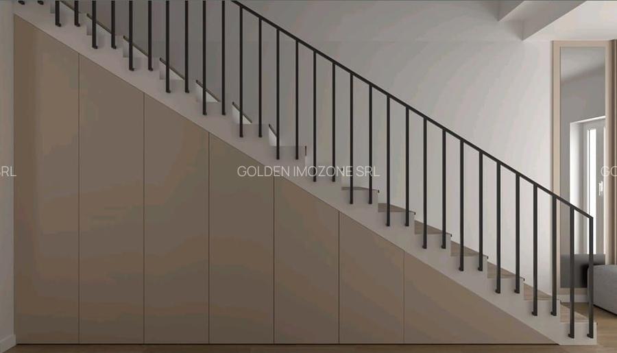 Duplex în Giroc – Confort si curte generoasă - 8