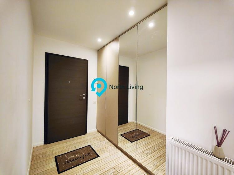 3 Camere Premium | 105 mp | Bloc Boutique | zona Pipera- Iancu Nicolae