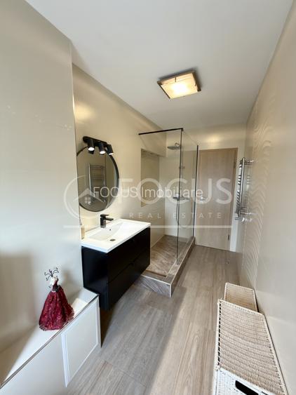 Apartament 4 camere  MODERN | Ultracentral | Calea Victoriei | - 21