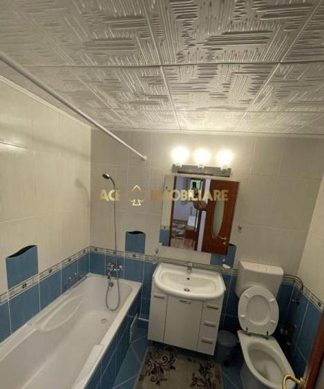 2 Camere de inchiriat | Tineretului | Metrou | Centrala