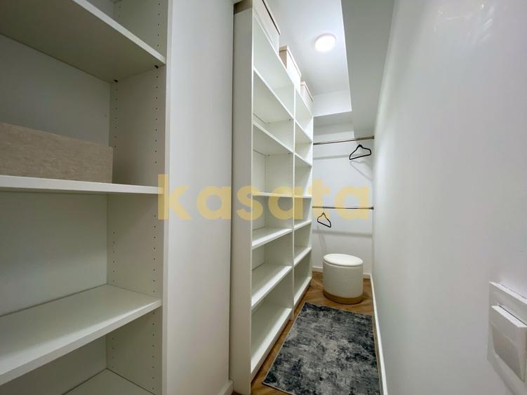 DE INCHIRIAT | APARTAMENT TIP LOFT | BUCURESTII NOI | LUX | PARCARE