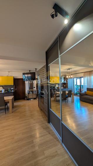 Apartament 3 camere semidecomandat+parcare subterana | Zorilor| Pet Friendly - 17