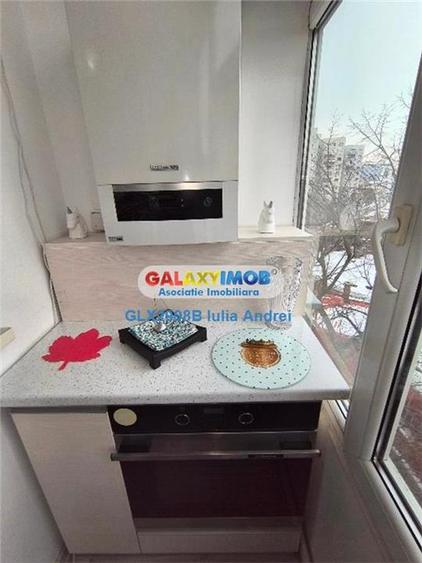 Apartament de 2 camere de inchiriat Domenii