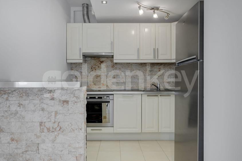 Apartament modern cu 3 camere | Natura Residence