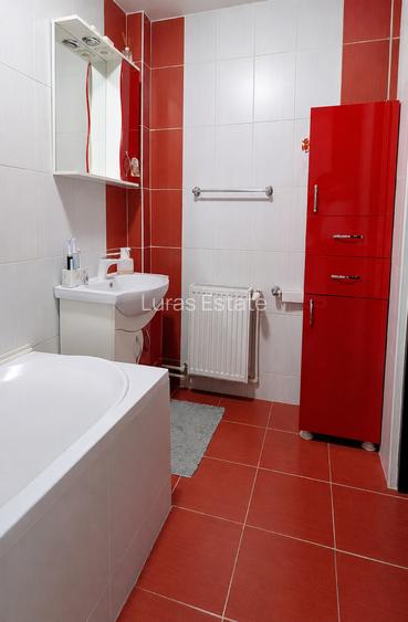 Apartament 2 camere de vânzare | Baba Novac | Parcare - 5