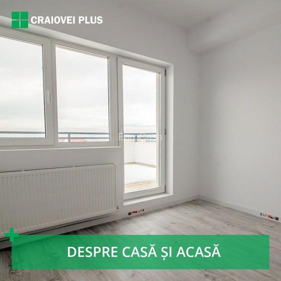 3 camere Craiovei Plus - 5