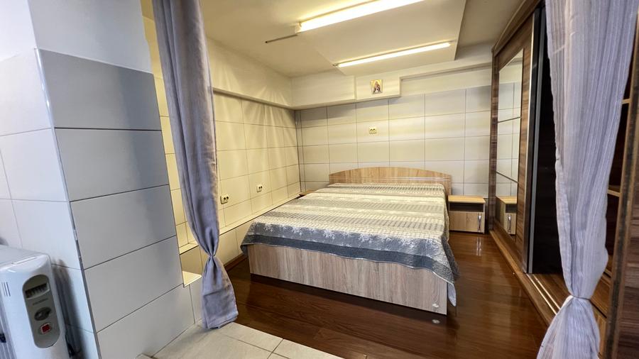 Garsoniera in vila Muncii - Călărași, mobilată si utilată complet