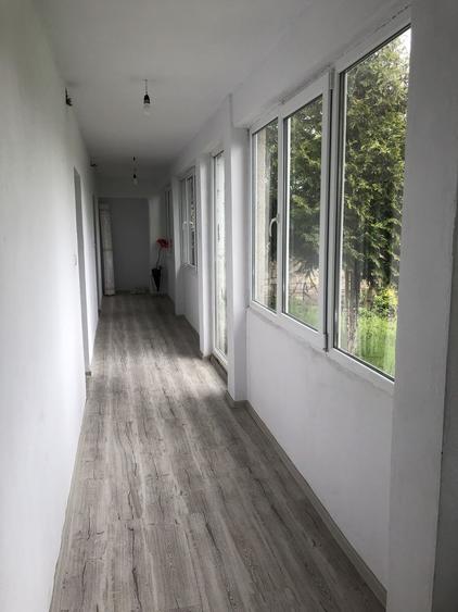 Casa Beregsaul mic+teren 1550 mp