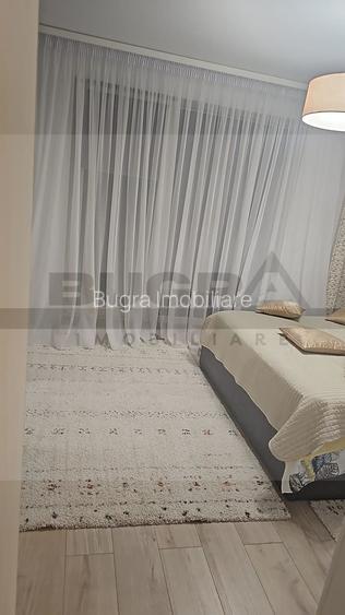 Apartament de 2 camere premium,54mp, parcare, zona Libertatii - 4