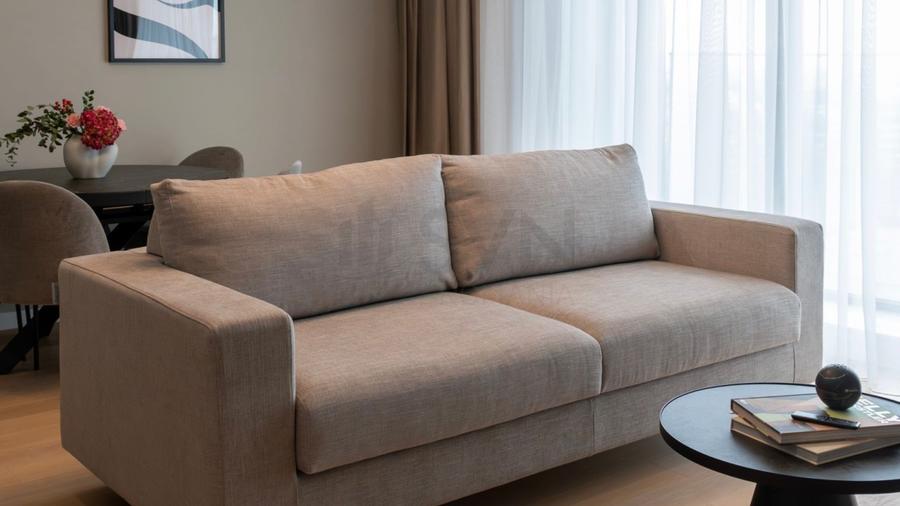 REA1028685 APARTAMENT l ONE VERDI PARK l MOBILAT l UTILAT l PARCARE