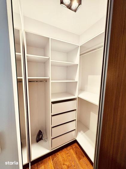 Apartament | 2 camere | parcare subterana | One Cotroceni Park