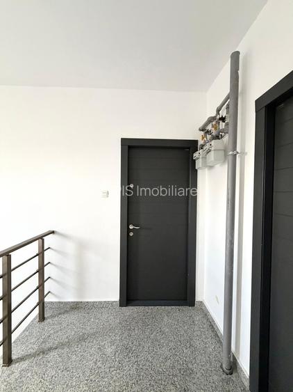 Veranda Mall / Penthouse Spațios cu Terasa / Bloc Boutique 2021 - 19