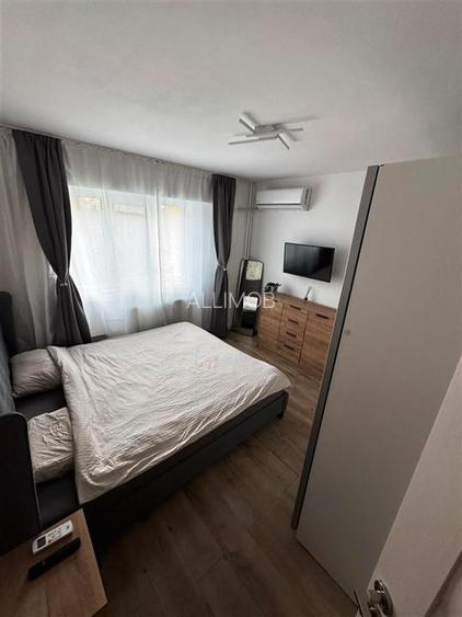 Apartament 2 camere in Ploiesti, zona Bulevardul Bucuresti