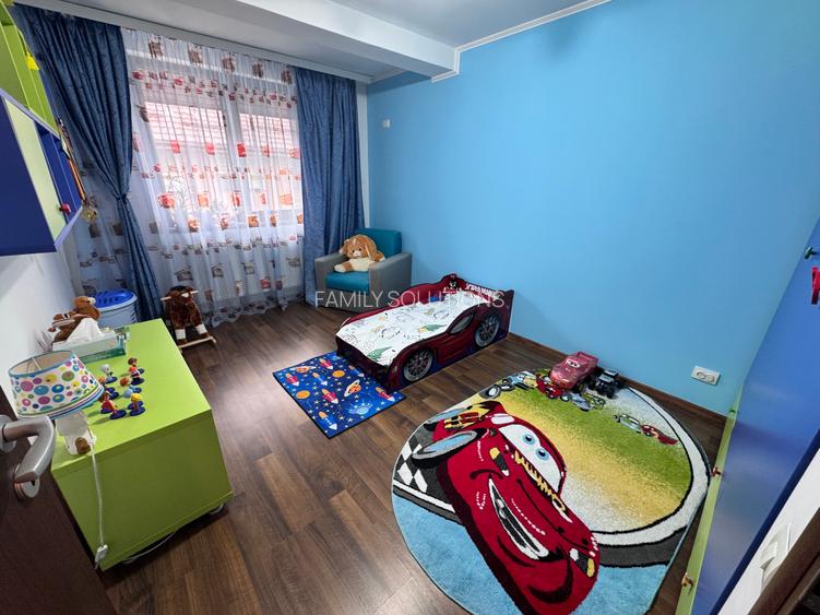 Vila P+1+M, Drumul Fermei-metrou Dimitrie Leonida - 5