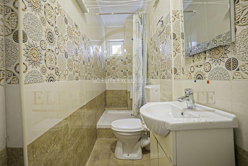 Faleza Nord – Zoom Beach Apartament 5 camere - 10