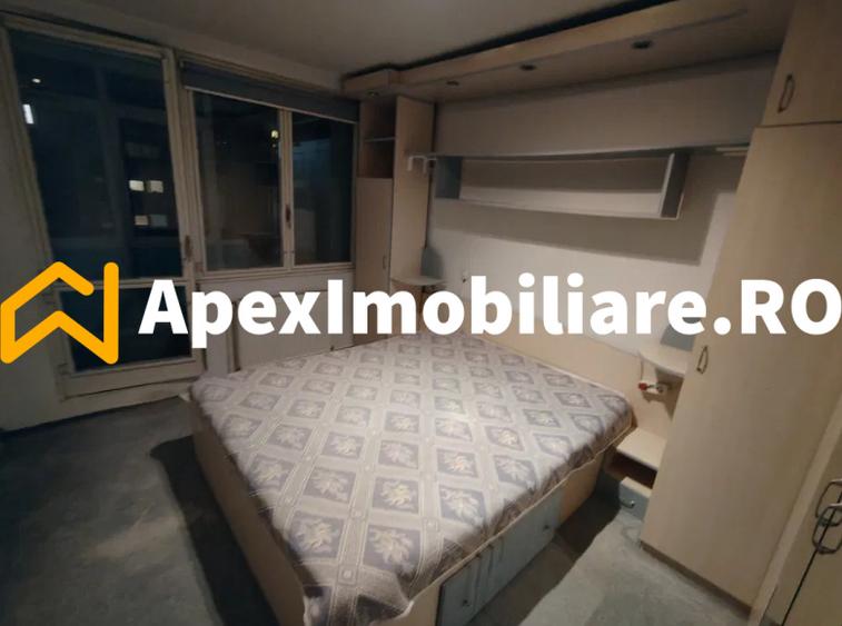 Apartament 3 camere de inchiriat Titan București | ApexImobiliare.ro