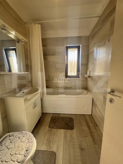 Apartament 2 camere, 52 mp utili – mobilat complet, zona Chisoda - 6