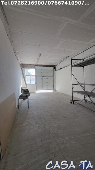 Inchiriere doua Hale ,situate in Targu Jiu, Str. D-tru Petrescu