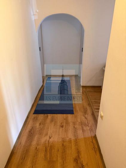 Apartament 2 camere , mobilat/utilat - zona Racadau
