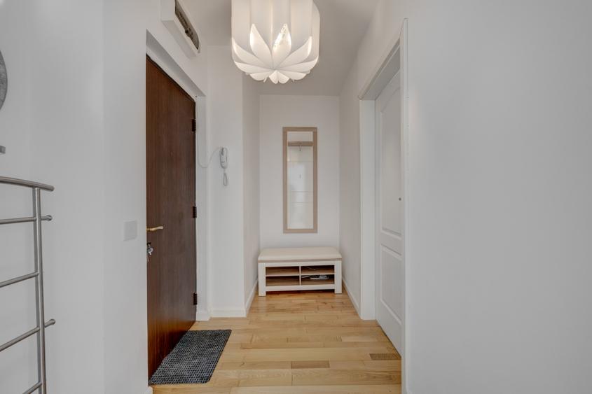 Apartament de 2 camere complet renovat, 5 min de metrou Obor!