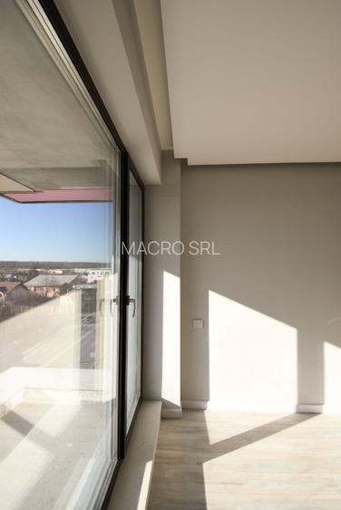 3 camere 117mpc -imobil 2025- Straulesti - Bucurestii Noi - Sisesti - 7