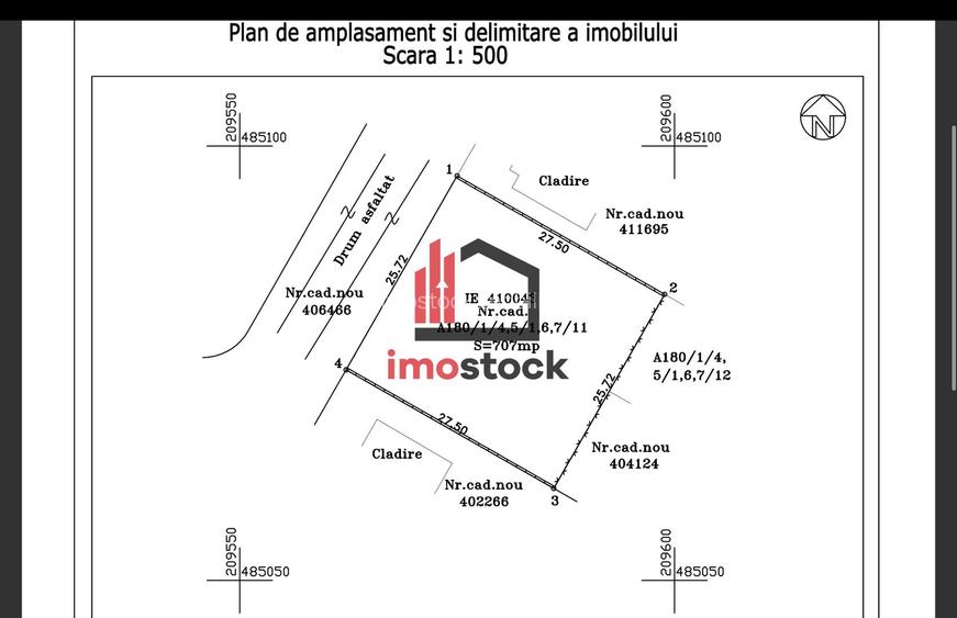 Parcele 353/354mp Dumbrăvița – Zona Pădure | Ideal 2 Case |Comision 0% - 6