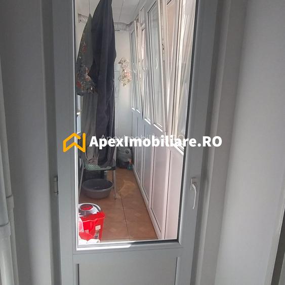 Ap. 3 cam de inchiriat Tineretului Bucuresti | Metrou 2 min | Ac Parc Parcare - 20