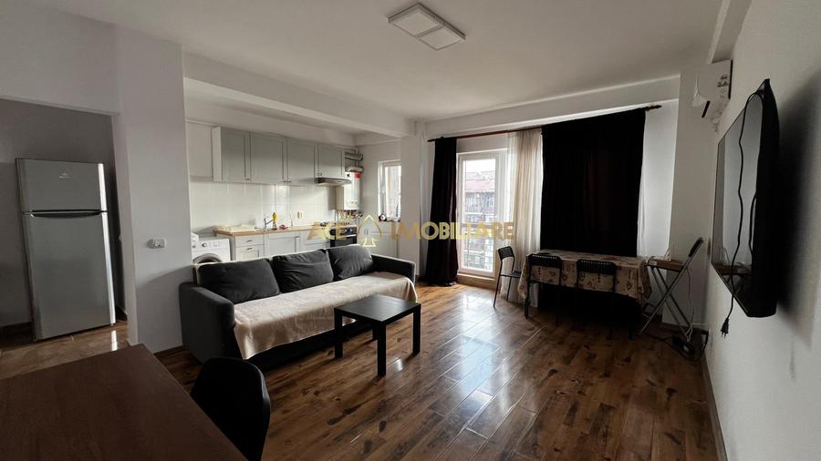 2 Camere de inchiriat | Dobroesti | Pet-friendly | Centrala proprie