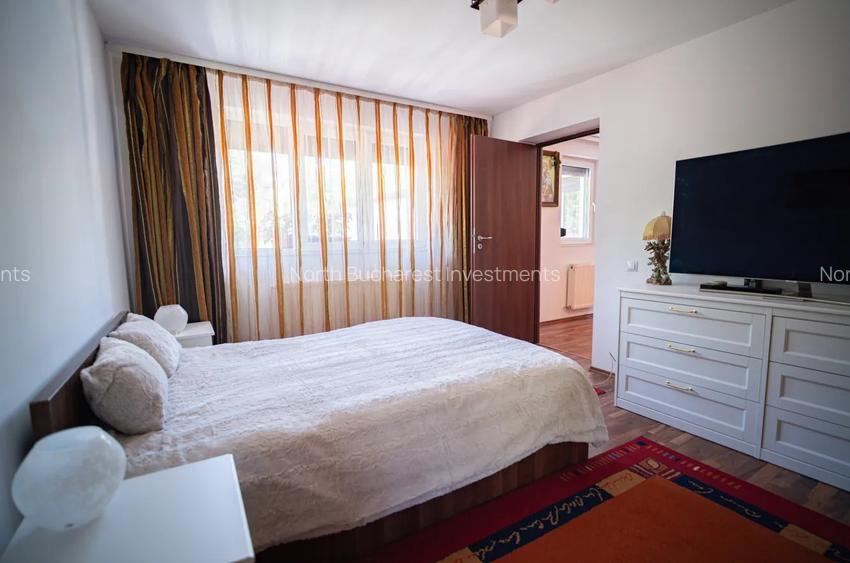 CASA ZONA DRISTOR - 4 CAMERE - 5