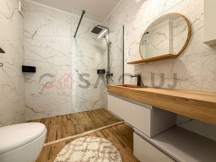 2 camere Columna Residence, Vivo!