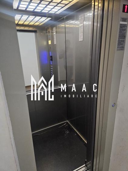 Apartament 2 camere de închiriat | Sibiu, Central | 51 mp