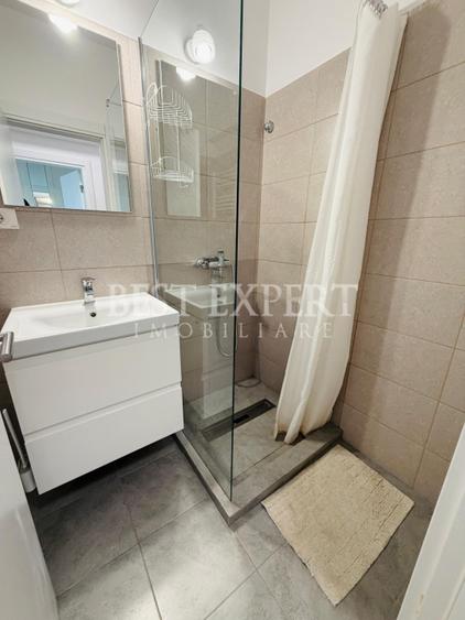 2 Camere cu Parcare Acoperita | Disponibil din 1 SEPTEMBRIE